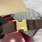 Gucci Ophidia Small Belt Bag 
