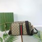 Gucci Ophidia small Messenger Bag