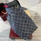Gucci Giglio large tote bag