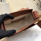 Chloe Tess Piccolo in Pelle 