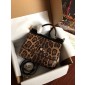 Dolce&Gabbana Borse sicily Media in Pelle