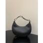  Fendigraphy Small Borsa in pell