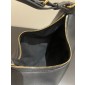 Fendigraphy Small Borsa in pell