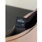  Fendigraphy Small Borsa in pell