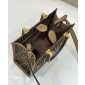 Fendi Sunshine Small Shopper 