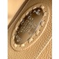 Fendi Peekaboo ISeeU Petite-Tan 