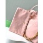 Chanel 22 Small Handbag -Pink