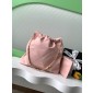 Chanel 22 Small Handbag -Pink