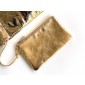 Chanel 22 Small Handbag -Gold