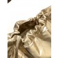 Chanel 22 Small Handbag -Gold