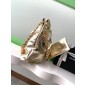 Chanel 22 Small Handbag -Gold
