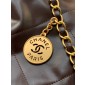Chanel 22 Small Handbag -Pink