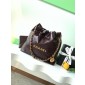 Chanel 22 Small Handbag -Pink
