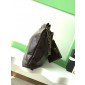 Chanel 22 Medium Handbag-Dark brown  