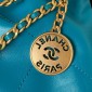 Chanel 22 Mini Bag 