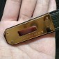 Hermes Birkin35 in Togo Leather -Olive green