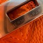 Hermes Birkin 35 in Togo Leather -Orange