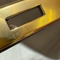 Hermes Birkin35 in Togo Leather -Etoupe