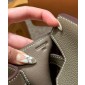 Hermes Birkin35 in Togo Leather -Etoupe