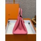 Hermes Birkin 25 / Birkin 30  in Togo Leather-Rose lipstick