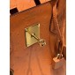Pre-ordered Birkin 25 / 30  in Ostrich Leather- Orange