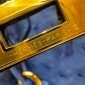 Pre-ordered Birkin 25 / 30  in Ostrich Leather- Blue roy