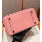 Pre-ordered Birkin 25 / 30  in Ostrich Leather- Terre cuite