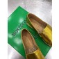 Bottega Veneta Ballerine