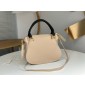 Chloe Medium Marcie Double Carry Bag