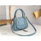 Chloe Small Marcie Double Carry Bag