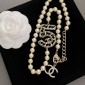 Chanel Necklace 