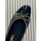 Chanel Ballet Flats, Size 35-41