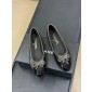 Chanel Ballet Flats, Size 35-41