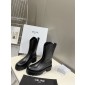 Celine Triomphe Boots  