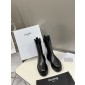 Celine Triomphe Boots  