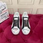 Dolce Gabbana Unisex Sneaker, Size 35-45