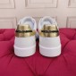 Dolce Gabbana Unisex Sneaker, Size 35-45