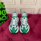 Dolce Gabbana Unisex Sneaker, Size 35-45