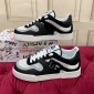Dolce Gabbana Unisex Sneaker, Size 35-45