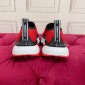 Dolce Gabbana Unisex Sneaker, Size 35-45