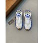 Dolce Gabbana Men's Sneaker, Size 39-45