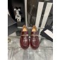 Chanel  Leather Shoes  35-41