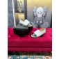 Chanel  Leather Shoes  35-41