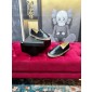 Chanel  Leather Shoes  35-41