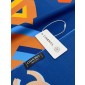 Chanel Silk Scarf 90