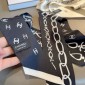 Chanel Twilly Mini scarf
