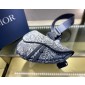 Dior UOMO Borsa Saddle