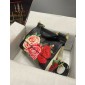 Dolce Gabbana Sicily Leather Bag