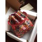 Dolce Gabbana Bucket Leather Bag