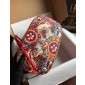 Dolce Gabbana Bucket Leather Bag